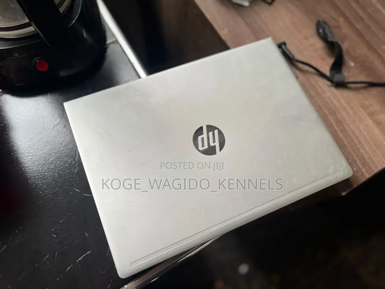 Laptop HP 430 8GB Intel Core i5 SSD 512GB