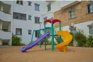 2 Bedrooms Airbnb Strategically Located in the Heart of Mombasa