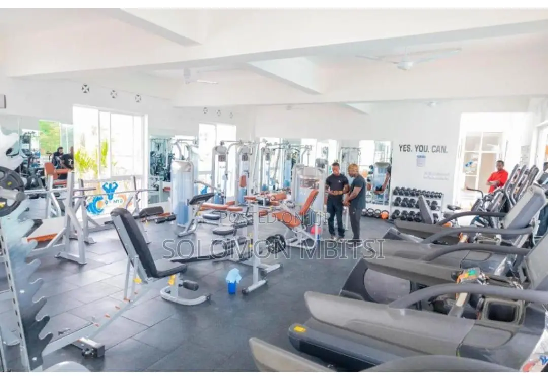 2 Bedrooms Airbnb Strategically Located in the Heart of Mombasa