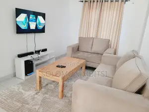 2 Bedrooms Airbnb Strategically Located in the Heart of Mombasa
