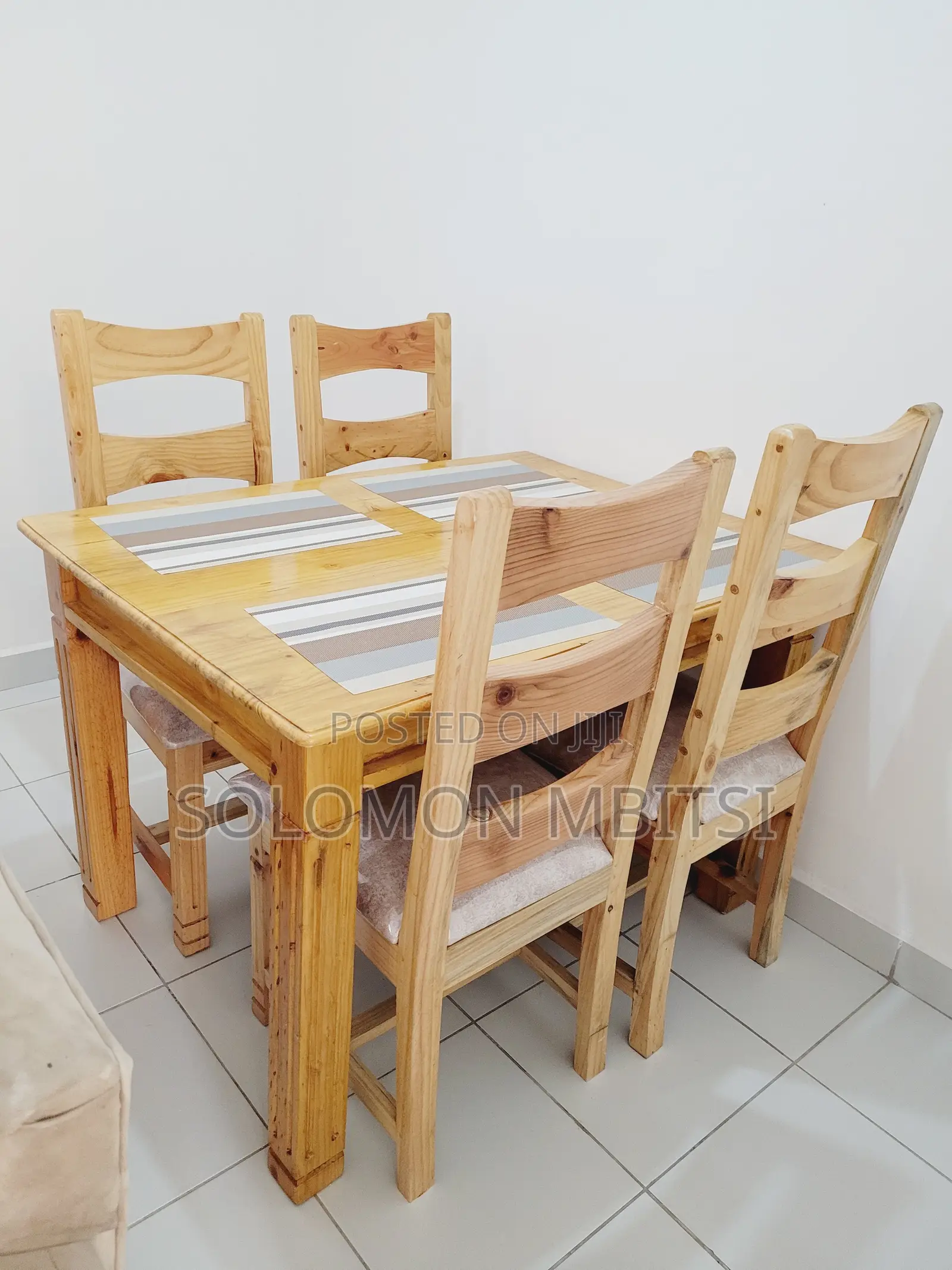 2 Bedrooms Airbnb Strategically Located in the Heart of Mombasa