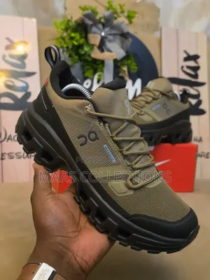 QC Sneakers