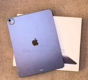 Apple iPad Pro 512 GB Blue