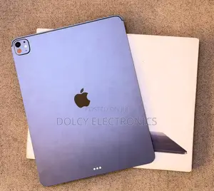 Apple iPad Pro 512 GB Blue