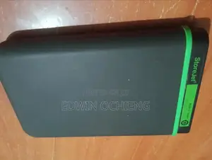 External Hard DIsk Transcend 1 TB