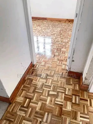 Floor Sanding and Varnishing