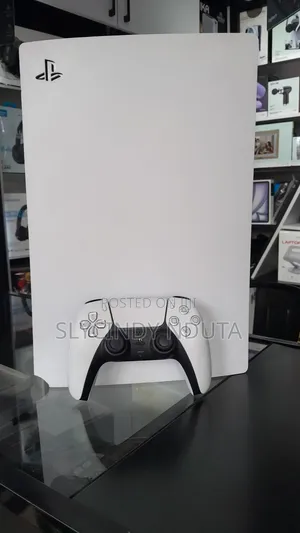 Pre-Owned Ps5 Standard Disc Edition