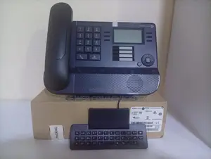 Alcatel-Lucent IP Phone 4028S