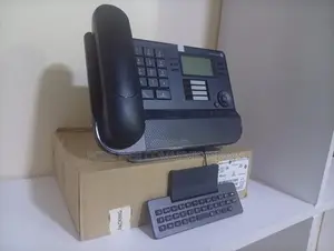 Alcatel-Lucent IP Phone 4028S