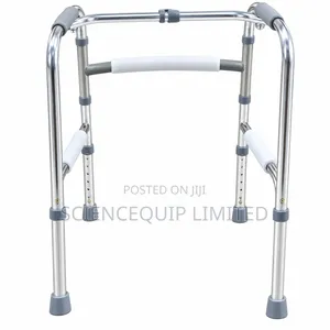  Foldable Aluminium Walking Frame – Special Offer