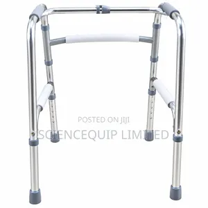  Foldable Aluminium Walking Frame – Special Offer