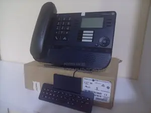 Alcatel-Lucent IP Phone 4028S