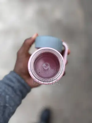 300ml Glass Water Bottle