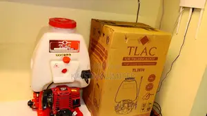 Tlac 4-Stroke Petrol Sprayer – Heavy Duty Knapsack Farm Sprayer