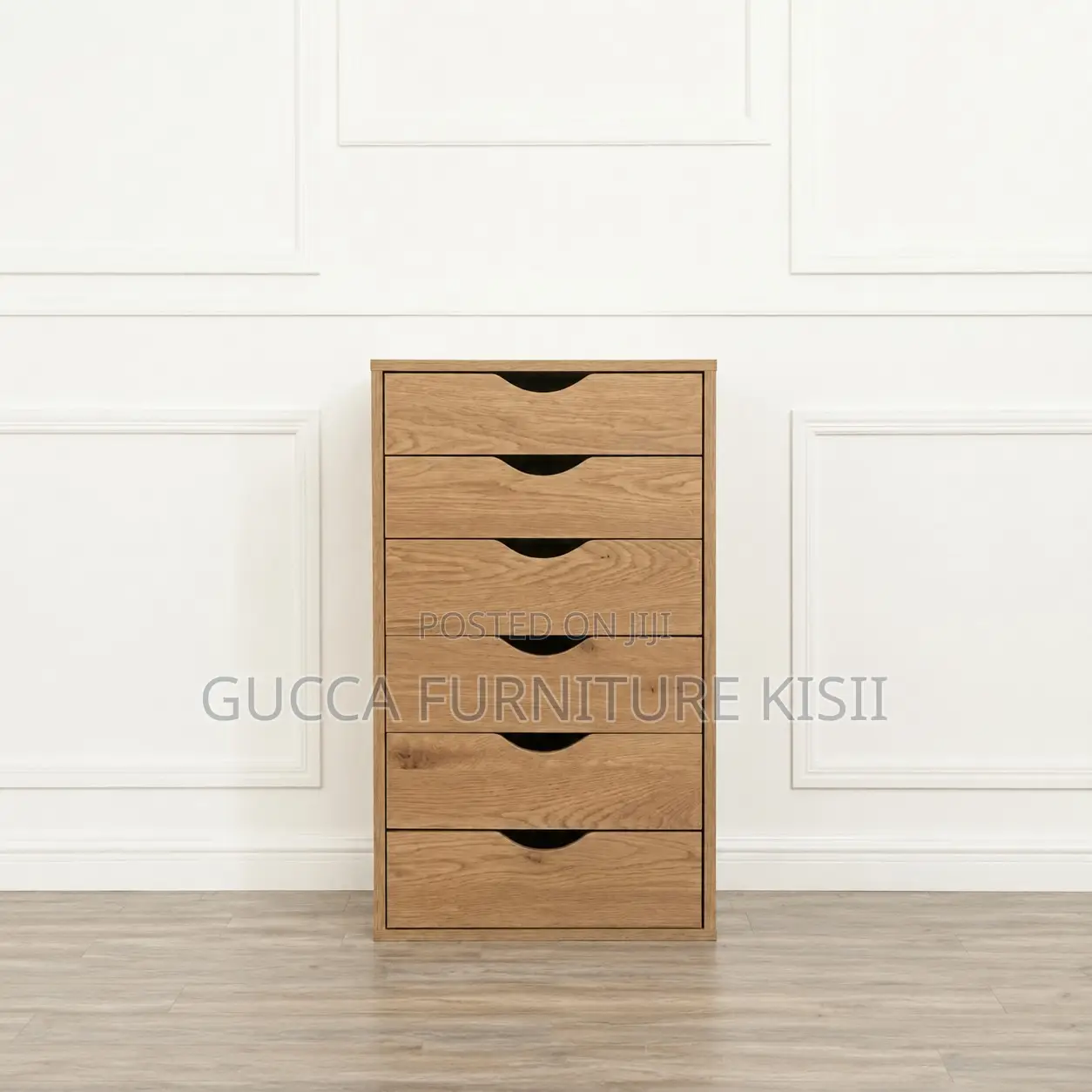 Ergonomic Standing Mirror With Castors