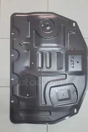 Mazda CX-5 Metal Steel Engine Sump Guard
