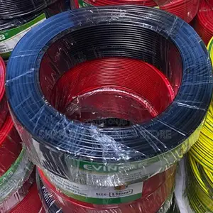 Single Core 2.5 MM SQ 450/750v 90M Electrical Wiring Imported Cable