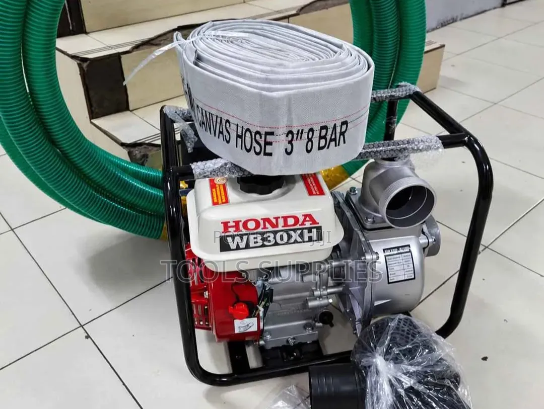 Honda Water Pump/Hknda 3" Inches Water Pump