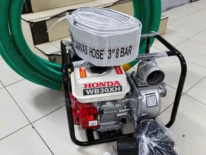 Honda Water Pump/Hknda 3" Inches Water Pump