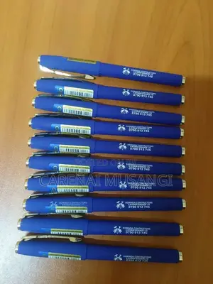 Branded Promotional Pen