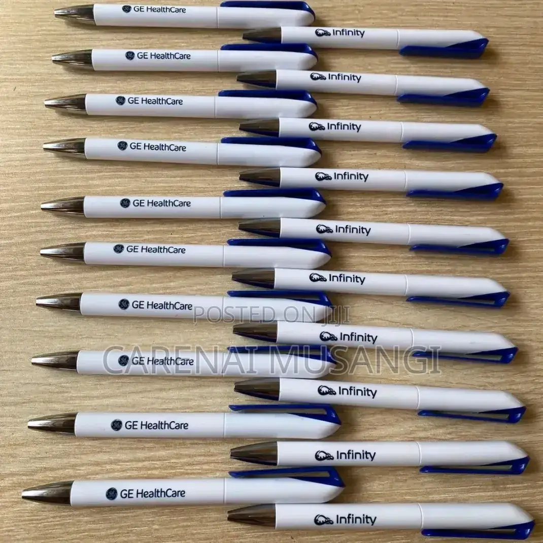 Branded Promotional Pen