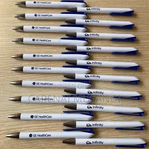 Branded Promotional Pen