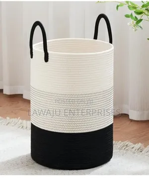 High Quality Laundry Basket