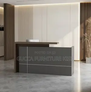1.6m Modern Counter De