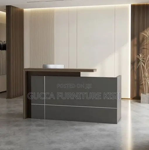 1.6m Modern Counter De