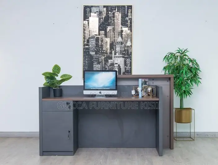 1.6m Modern Counter De