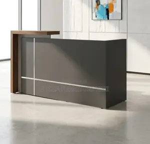 1.6m Modern Counter De