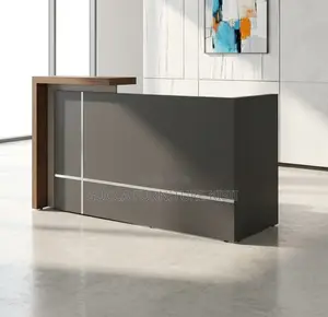 1.6m Modern Counter De