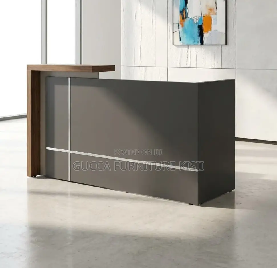 1.6m Modern Counter De