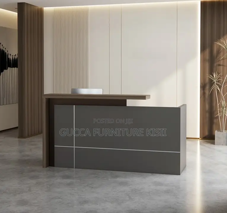 1.6m Modern Counter De