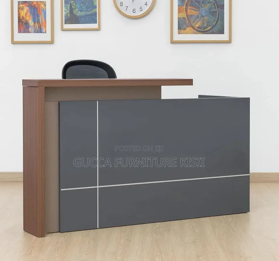 1.6m Modern Counter De
