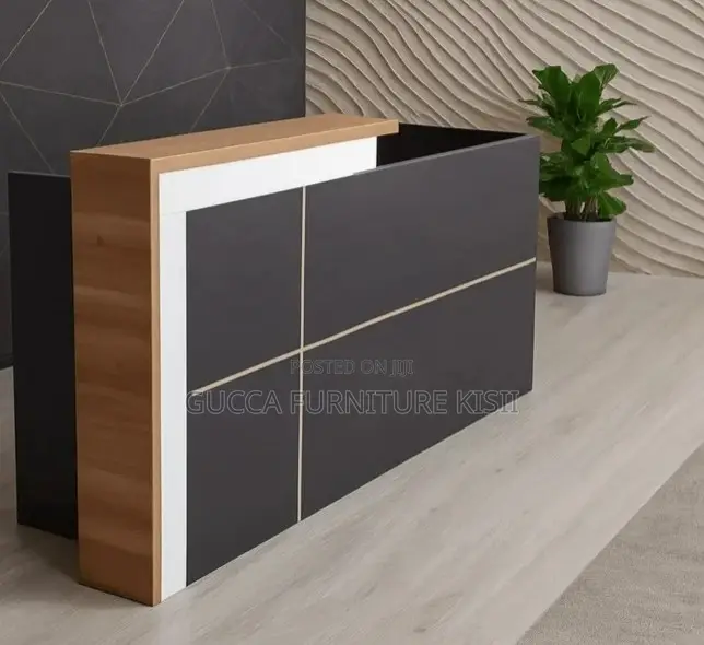 1.6m Modern Counter De