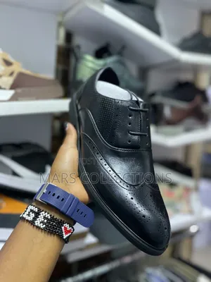 Official Shoes