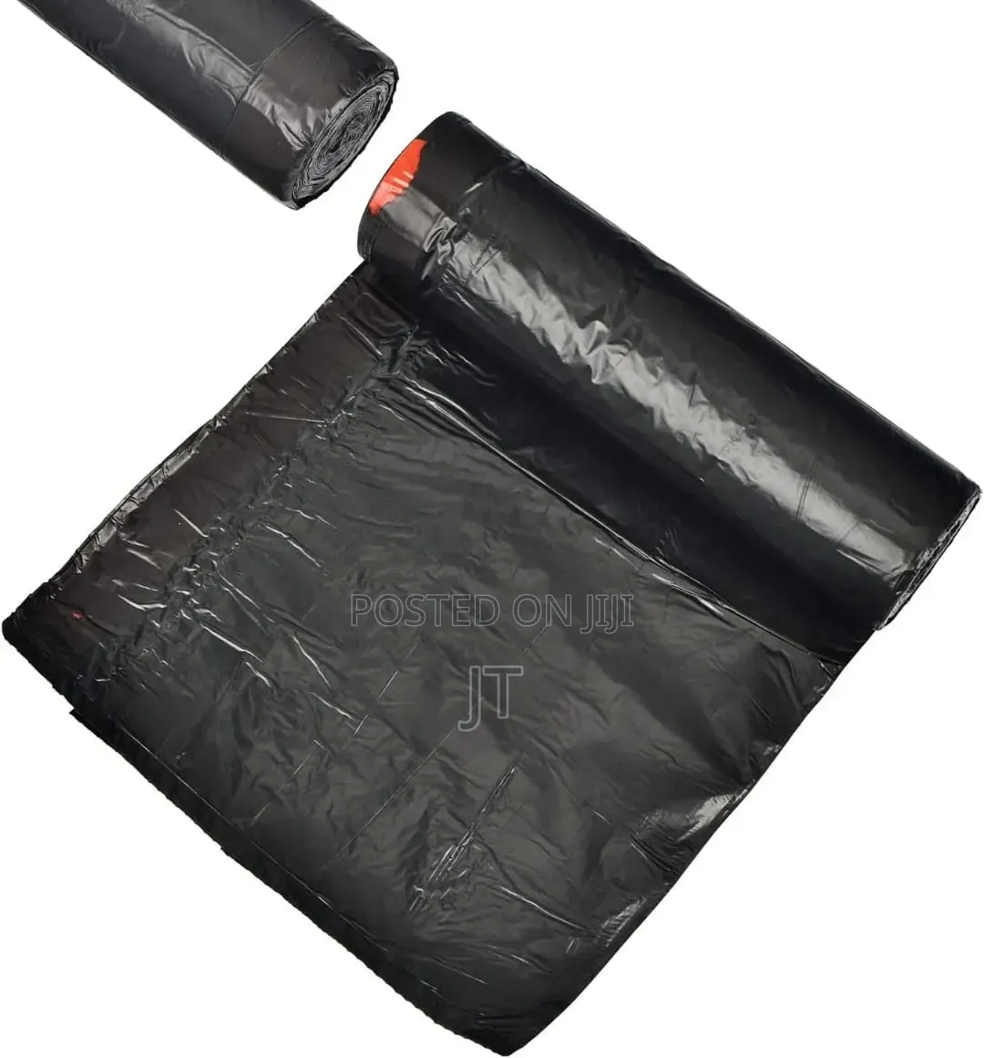 Extra Strong Drawstring Trash Bags (75pc)