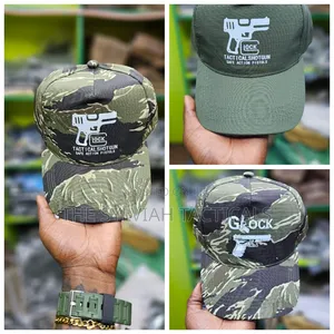 Outdoor Tactical Legit Original Hiking Gear Caps