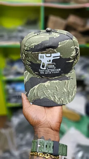 Outdoor Tactical Legit Original Hiking Gear Caps