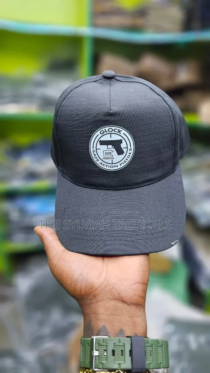 Outdoor Tactical Legit Original Hiking Gear Caps