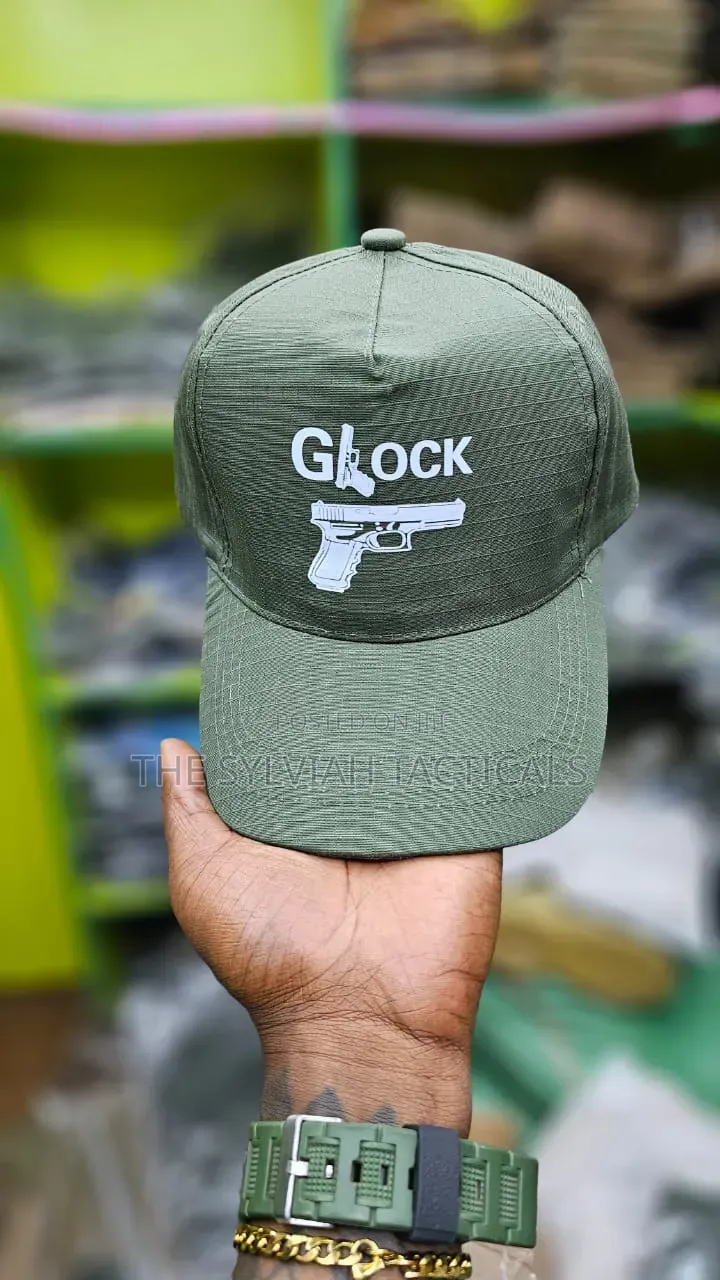 Outdoor Tactical Legit Original Hiking Gear Caps