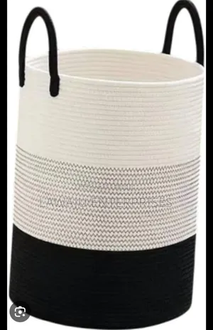 Clothes Storage Baskets