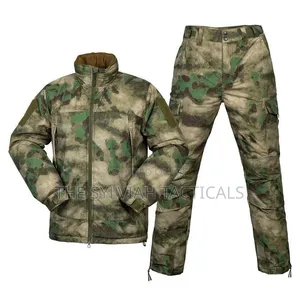 Outdoor Tactical Legit Original Hiking Waterproof Softshell Suit