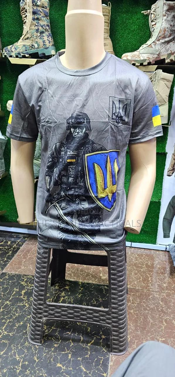 Outdoor Tactical Legit Original Gear Normal Wear Tshirt - main view