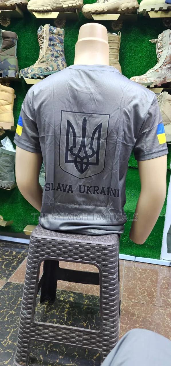 Outdoor Tactical Legit Original Gear Normal Wear Tshirt - thumbnail 2