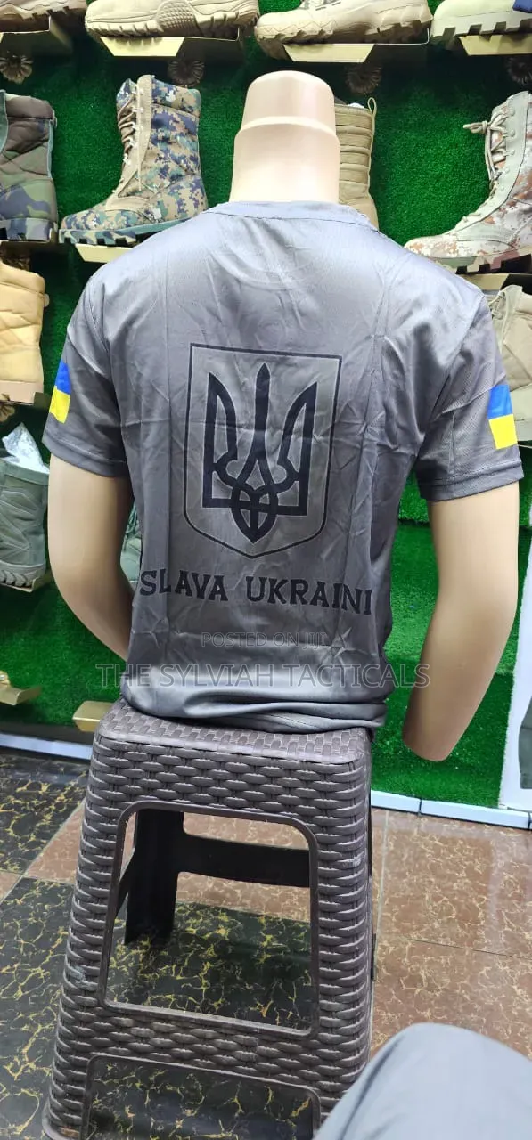 Outdoor Tactical Legit Original Gear Normal Wear Tshirt