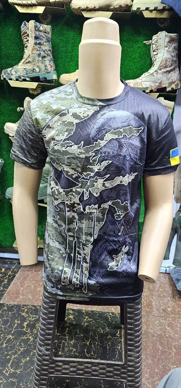 Outdoor Tactical Legit Original Gear Normal Wear Tshirt - thumbnail 3