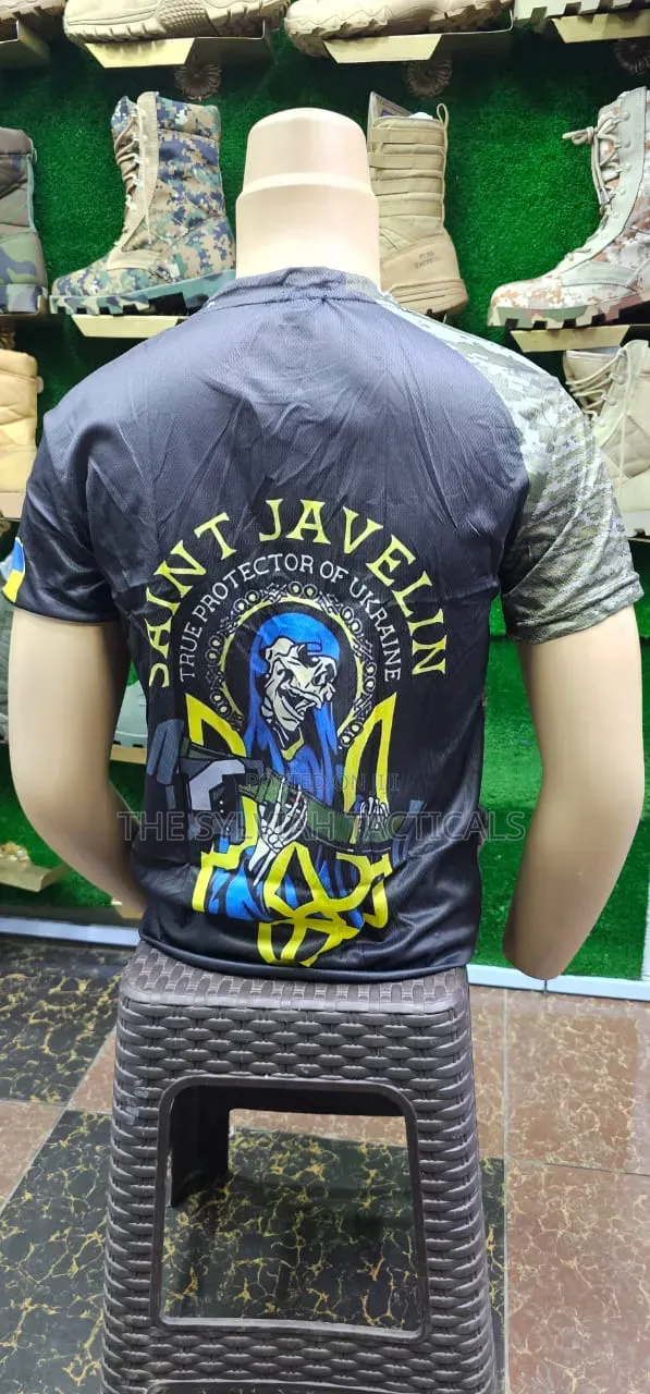 Outdoor Tactical Legit Original Gear Normal Wear Tshirt