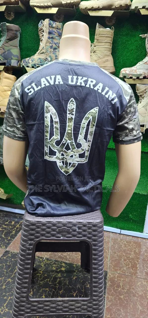 Outdoor Tactical Legit Original Gear Normal Wear Tshirt - thumbnail 5